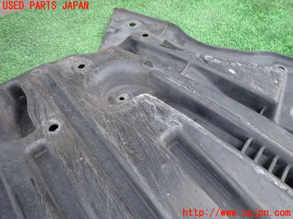 2UPJ-9236981721]ベンツ E350 W212(212056C)アンダーカバー1 中古_2