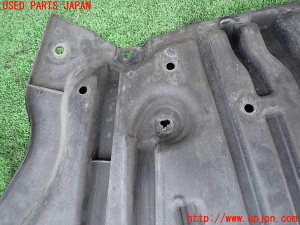 2UPJ-9236981721]ベンツ E350 W212(212056C)アンダーカバー1 中古_3