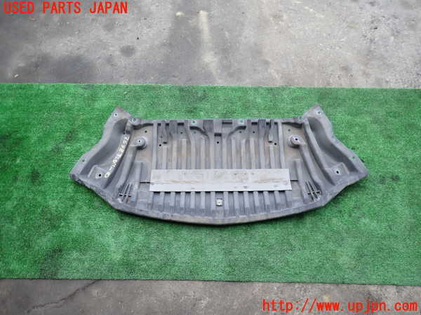 2UPJ-9236981721]ベンツ E350 W212(212056C)アンダーカバー1 中古_4