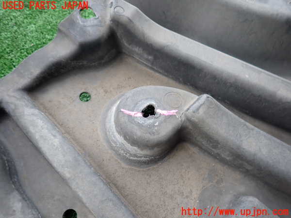 2UPJ-9236981721]ベンツ E350 W212(212056C)アンダーカバー1 中古_5