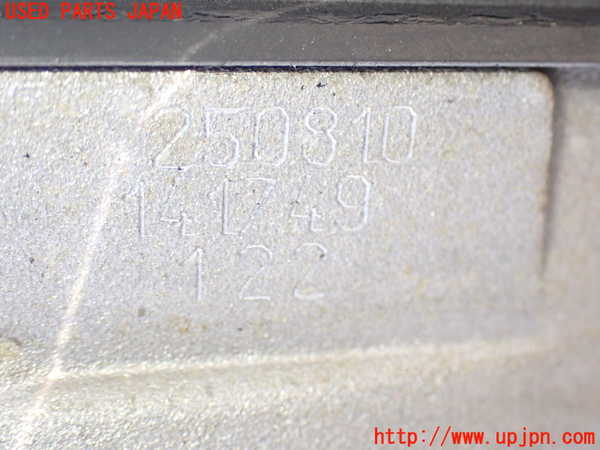 2UPJ-9236983010]ベンツ E350 W212(212056C)ミッション AT 272 中古_4