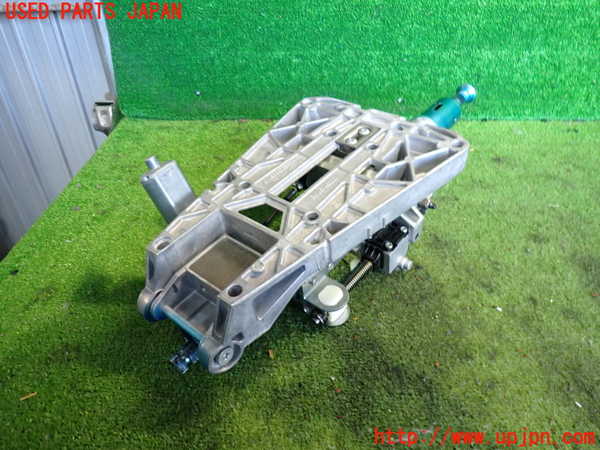 2UPJ-9236984260]ベンツ E350 W212(212056C)ステアリングシャフト 中古_2