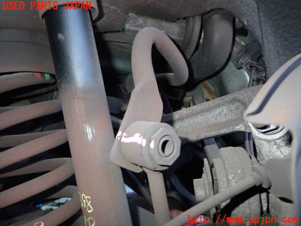 2UPJ-9236985445]ベンツ E350 W212(212056C)リアスタビライザー 中古_2