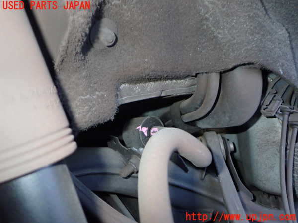 2UPJ-9236985445]ベンツ E350 W212(212056C)リアスタビライザー 中古_3