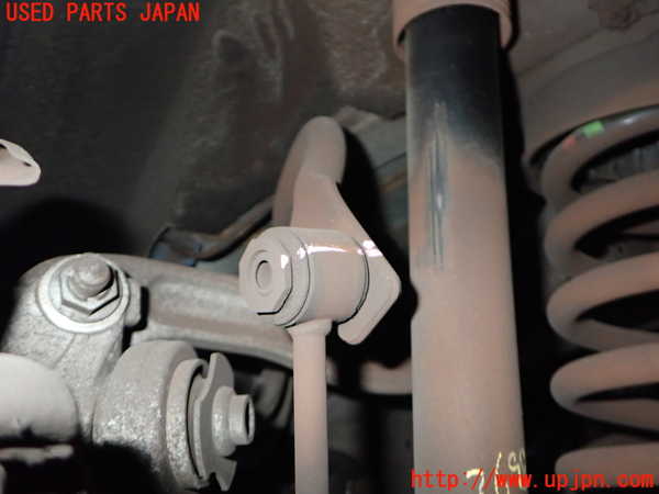 2UPJ-9236985445]ベンツ E350 W212(212056C)リアスタビライザー 中古_4