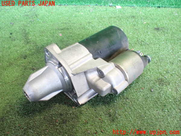 2UPJ-9236986010]ベンツ E350 W212(212056C)セルモーター 中古_2