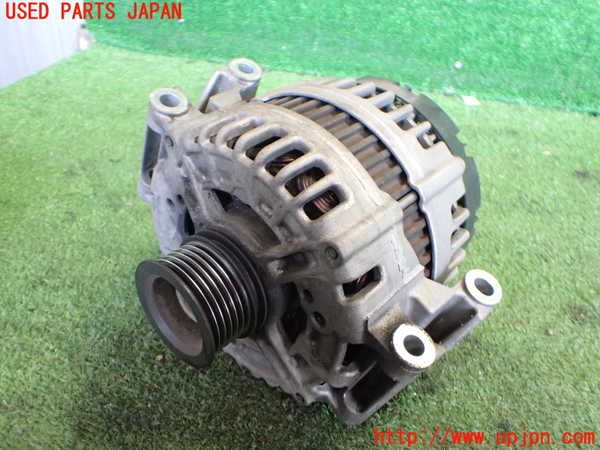 2UPJ-9236986015]ベンツ E350 W212(212056C)オルタネーター(ダイナモ) 中古_2