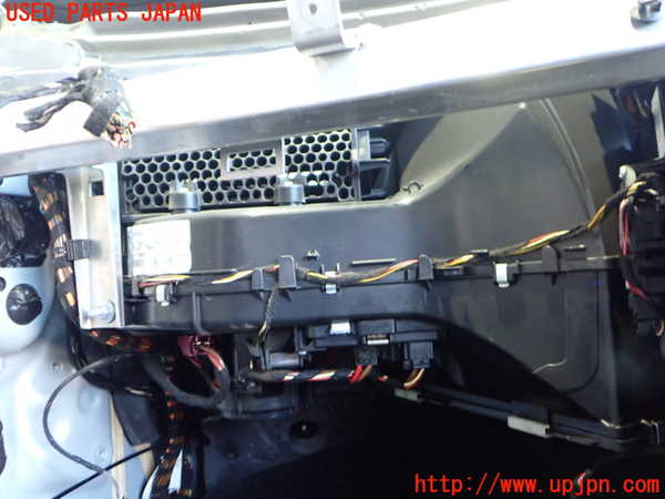 2UPJ-9236986081]ベンツ E350 W212(212056C)エバポレーター1 中古_4