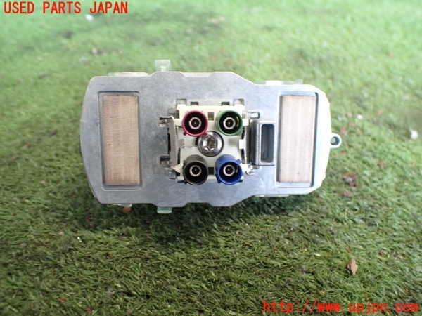 2UPJ-9236986550]ベンツ E350 W212(212056C)アンテナ 中古_4