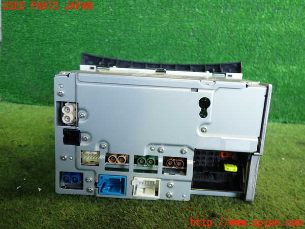 2UPJ-9236986589]ベンツ E350 W212(212056C)カーナビゲーション HDD 中古_2