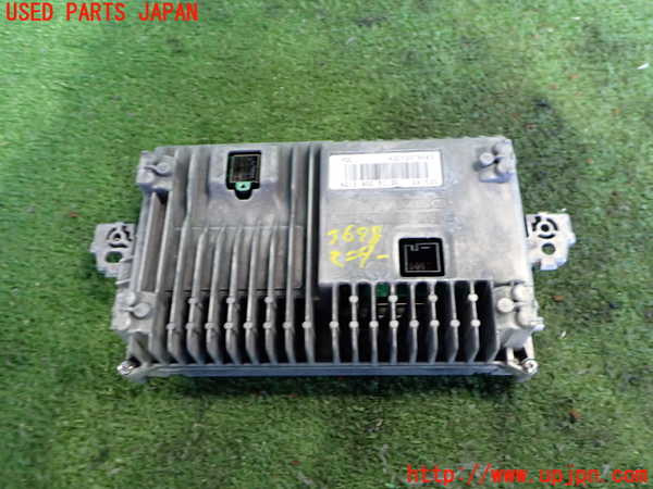 2UPJ-9236986629]ベンツ E350 W212(212056C)モニター 中古_2