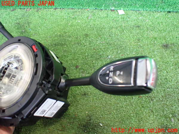 2UPJ-9236986720]ベンツ E350 W212(212056C)コンビネーションスイッチ 中古_2