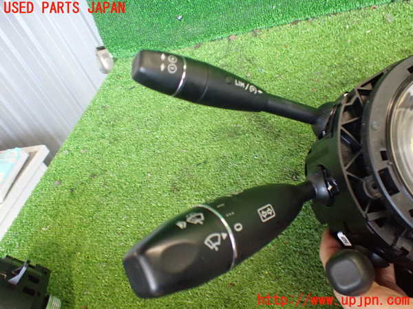 2UPJ-9236986720]ベンツ E350 W212(212056C)コンビネーションスイッチ 中古_3