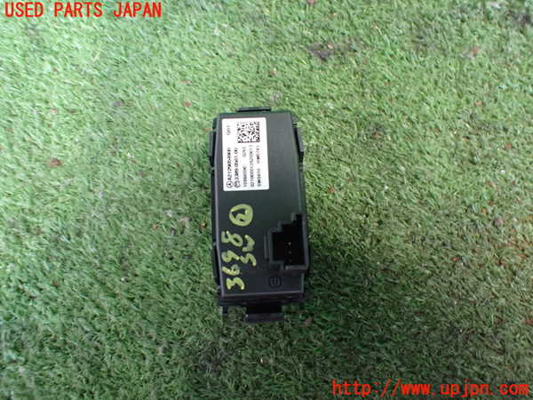 2UPJ-9236986307]ベンツ E350 W212(212056C)スイッチ2(走行モード) 中古_2