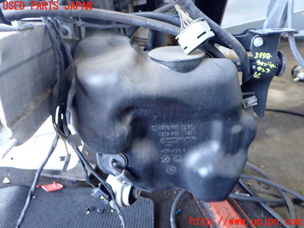 2UPJ-9236986791]ベンツ E350 W212(212056C)ウォッシャータンク1 中古_2