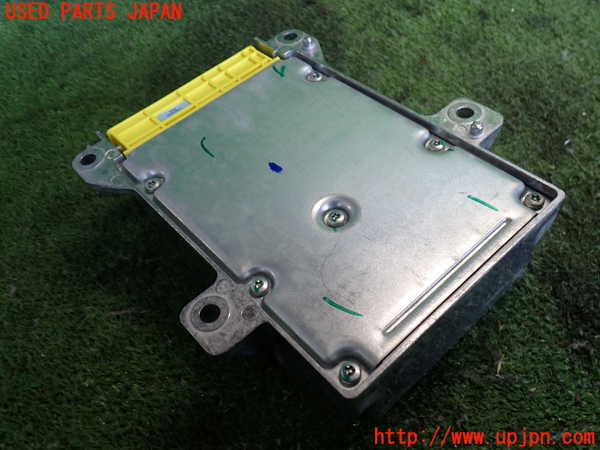 2UPJ-9236986145]ベンツ E350 W212(212056C)エアバッグコンピューター 中古_2