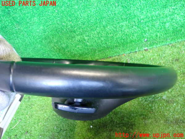 2UPJ-9236987855]ベンツ E350 W212(212056C)ステアリングホイール 中古_3