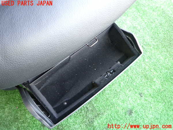 2UPJ-9236987035]ベンツ E350 W212(212056C)運転席シート 中古_4