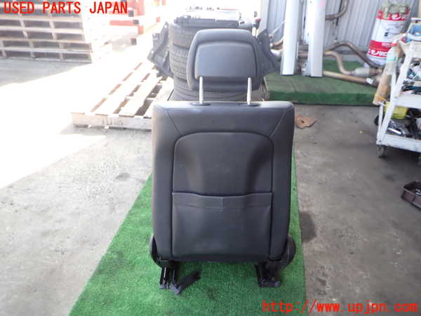 2UPJ-9236987035]ベンツ E350 W212(212056C)運転席シート 中古_5