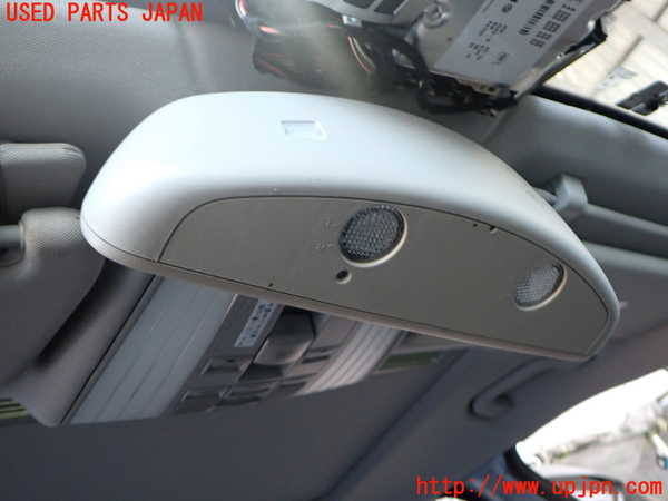 2UPJ-9236987615]ベンツ E350 W212(212056C)ルームミラー 中古_2