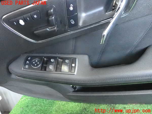 2UPJ-9236981234]ベンツ E350 W212(212056C)右前ドア内張り 中古_3