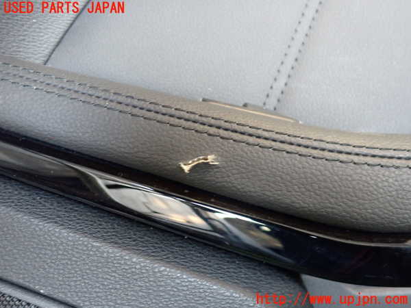 2UPJ-9236981294]ベンツ E350 W212(212056C)右後ドア内張り 中古_2