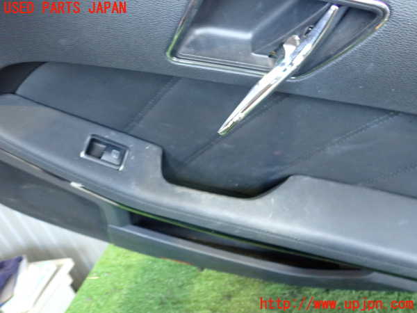 2UPJ-9236981294]ベンツ E350 W212(212056C)右後ドア内張り 中古_3