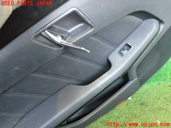 2UPJ-9236981324]ベンツ E350 W212(212056C)左後ドア内張り 中古_2