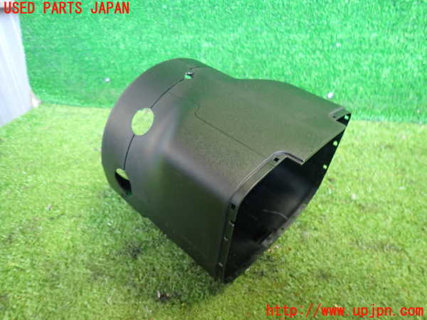 2UPJ-9236987905]ベンツ E350 W212(212056C)コラムカバー 中古_2