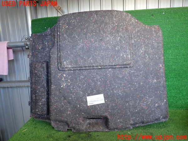 2UPJ-9236987772]ベンツ E350 W212(212056C)ラゲッジトレイ2(蓋1枚) 中古_2