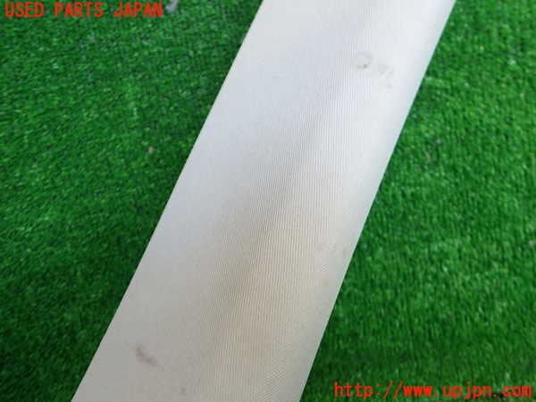 2UPJ-9236987655]ベンツ E350 W212(212056C)右フロントピラートリム 中古_3