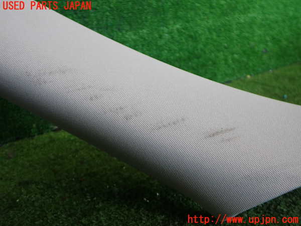 2UPJ-9236987660]ベンツ E350 W212(212056C)左フロントピラートリム 中古_2