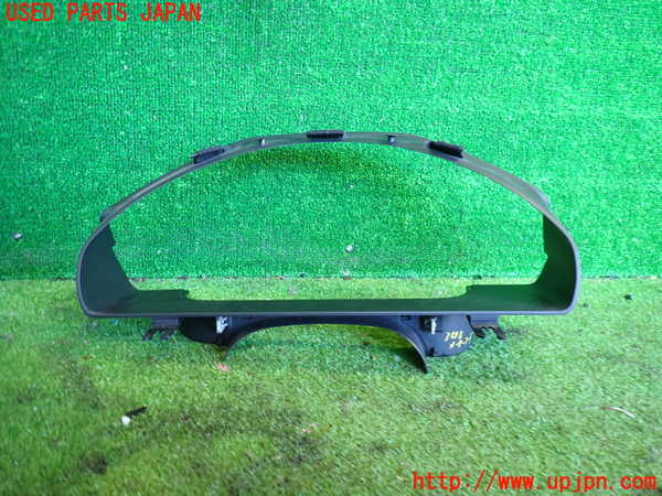 2UPJ-9236987510]ベンツ E350 W212(212056C)メーターフード 中古_2