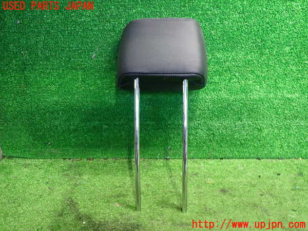 2UPJ-9236987150]ベンツ E350 W212(212056C)右2列目ヘッドレスト 中古_2