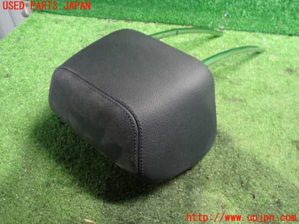 2UPJ-9236987150]ベンツ E350 W212(212056C)右2列目ヘッドレスト 中古_4