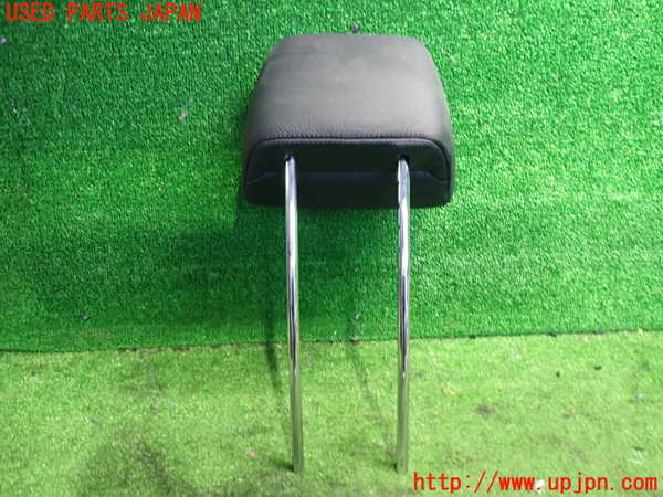 2UPJ-9236987180]ベンツ E350 W212(212056C)左2列目ヘッドレスト 中古_2