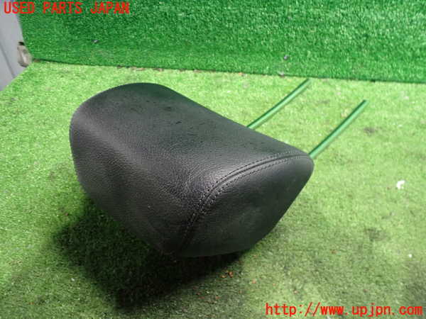 2UPJ-9236987180]ベンツ E350 W212(212056C)左2列目ヘッドレスト 中古_3