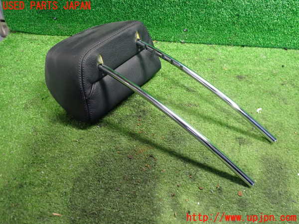 2UPJ-9236987180]ベンツ E350 W212(212056C)左2列目ヘッドレスト 中古_4