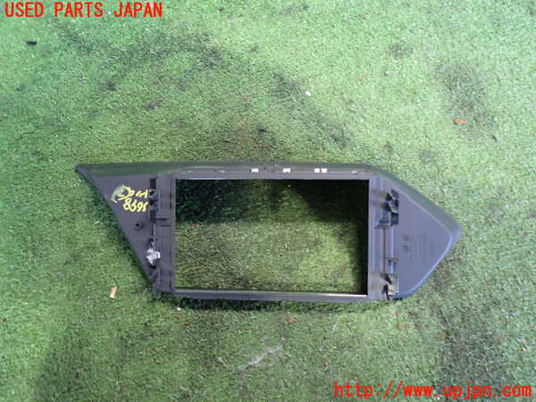 2UPJ-9236987692]ベンツ E350 W212(212056C)内装トリム類2 中古_2