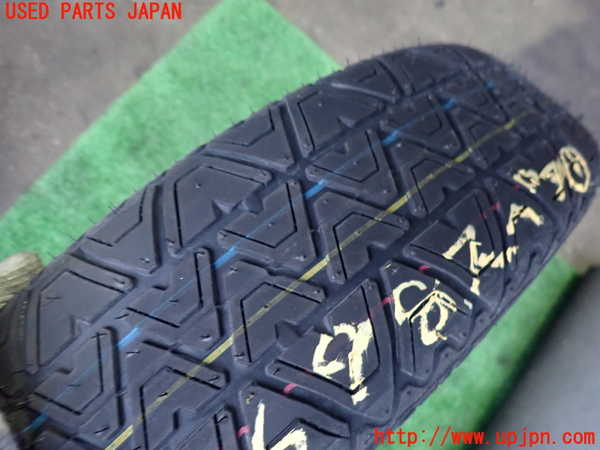 2UPJ-9236989601]ベンツ E350 W212(212056C)スペアタイヤ1 中古_2