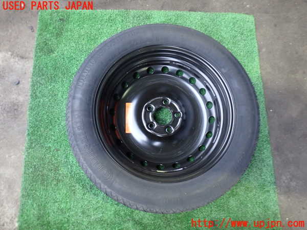 2UPJ-9236989601]ベンツ E350 W212(212056C)スペアタイヤ1 中古_3