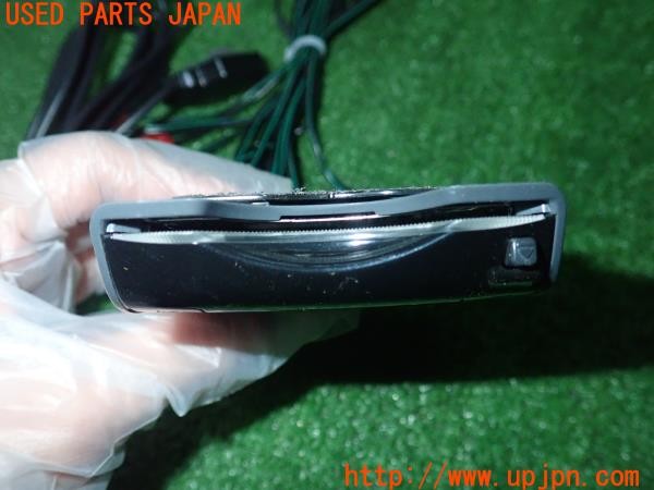 3UPJ=9236990503]クライスラー 300(LX36 LD系)前期 三菱重工業 ミツビシ MOBE-600 ETC車載器 中古_2