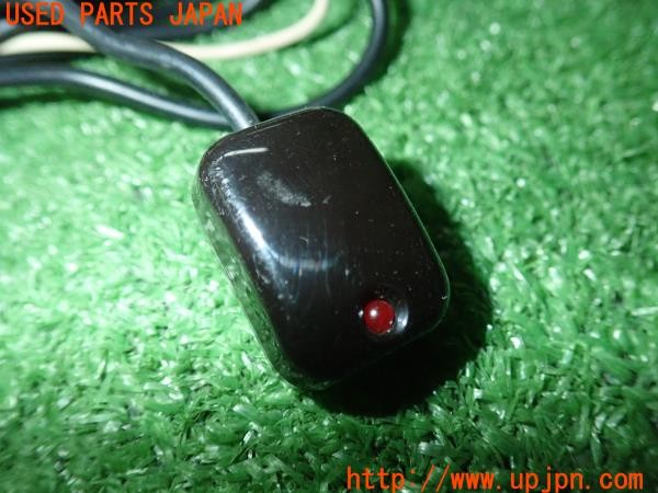 3UPJ=9236990578]クライスラー 300(LX36 LD系)前期 COMTEC コムテック WGA8000 地デジチューナー 中古_3