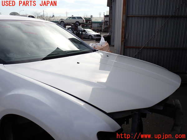 2UPJ-9236991060]クライスラー・300(LX36)ボンネットフード 中古_2