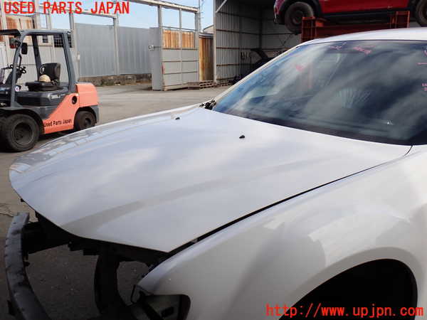 2UPJ-9236991060]クライスラー・300(LX36)ボンネットフード 中古_3