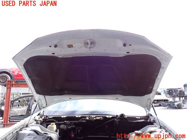 2UPJ-9236991060]クライスラー・300(LX36)ボンネットフード 中古_4