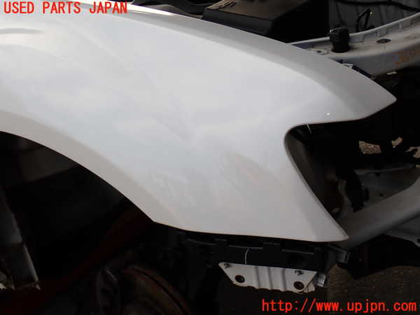 2UPJ-9236991080]クライスラー・300(LX36)右前フェンダー 中古_2