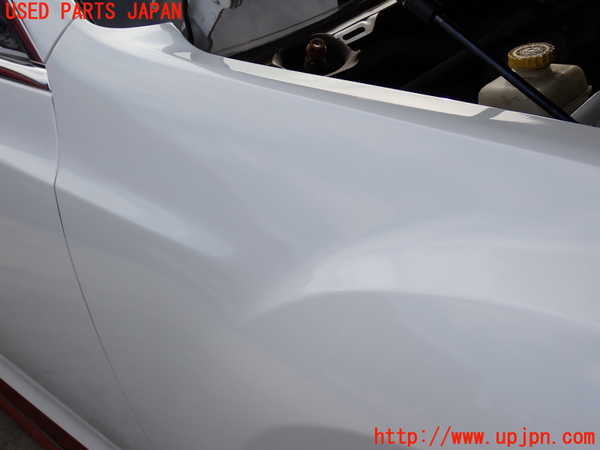 2UPJ-9236991080]クライスラー・300(LX36)右前フェンダー 中古_3