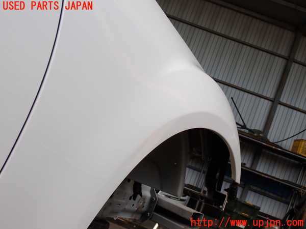 2UPJ-9236991080]クライスラー・300(LX36)右前フェンダー 中古_5