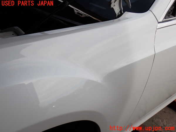 2UPJ-9236991082]クライスラー・300(LX36)左前フェンダー 中古_3